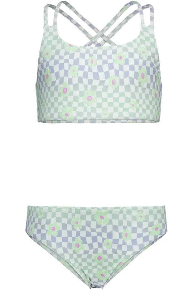 Fashion AmericaToday Bikini Lisette JR Flower
