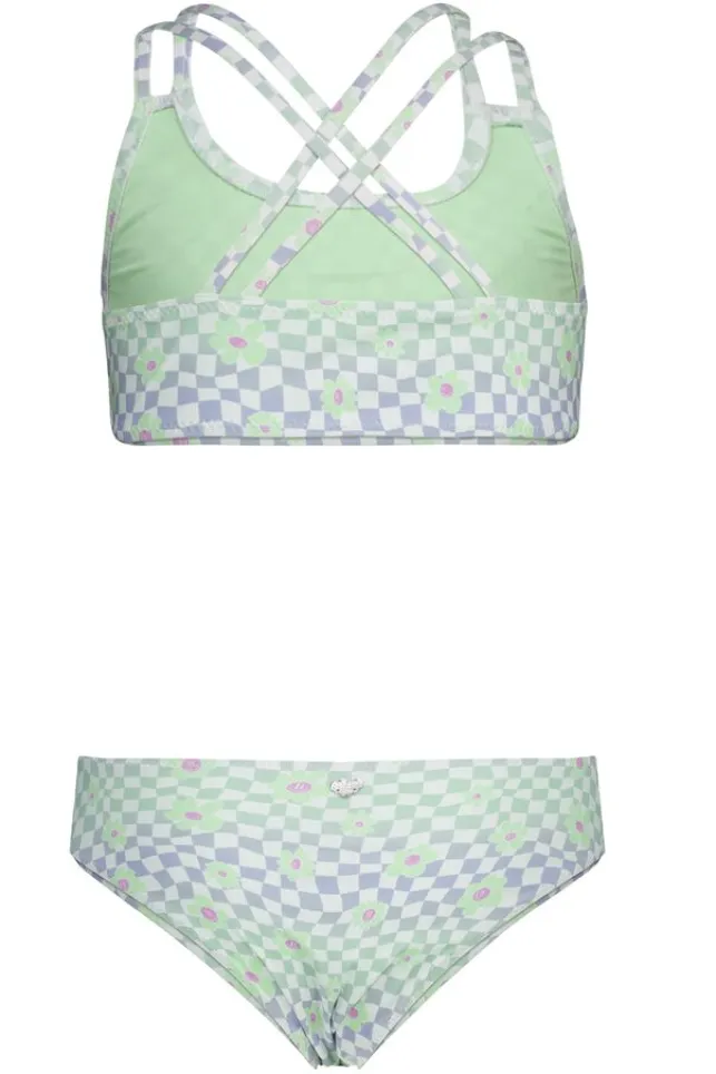 Fashion AmericaToday Bikini Lisette JR Flower