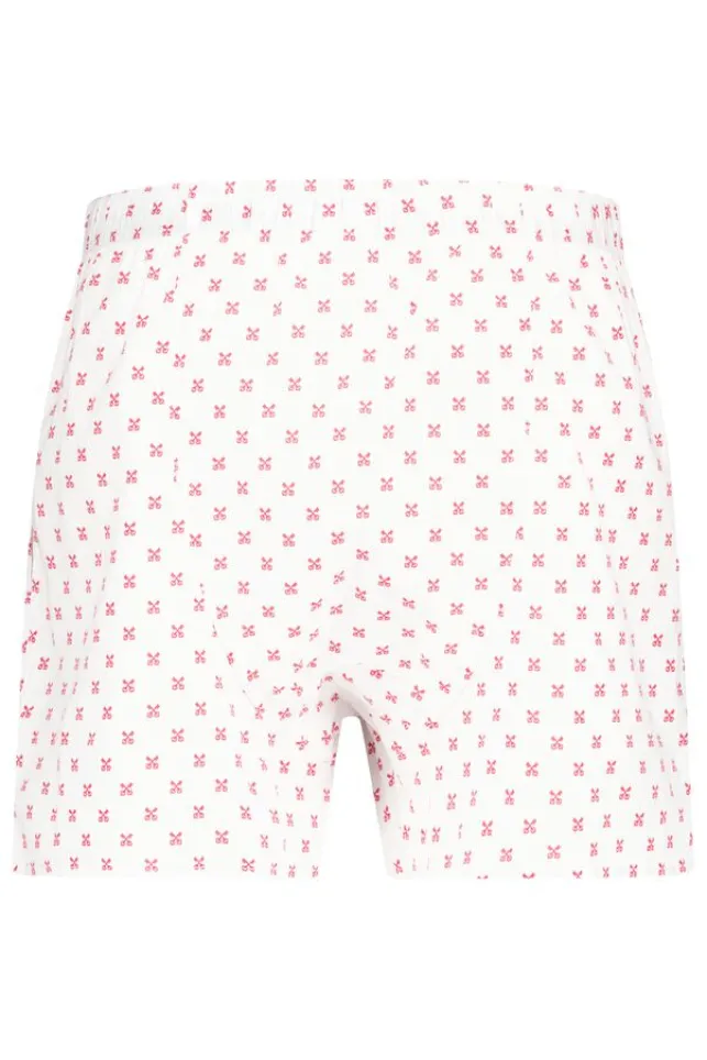 Flash Sale AmericaToday Boxershort Thomas P Leiden Offwhite