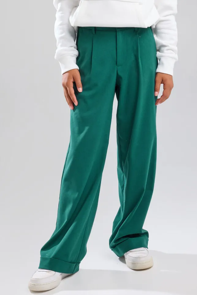 Cheap AmericaToday Broek Palmer jr PineGreen