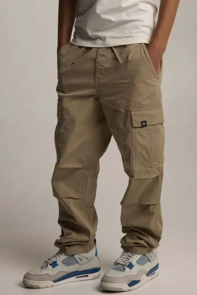 Sale AmericaToday Broek Patton JR Sand