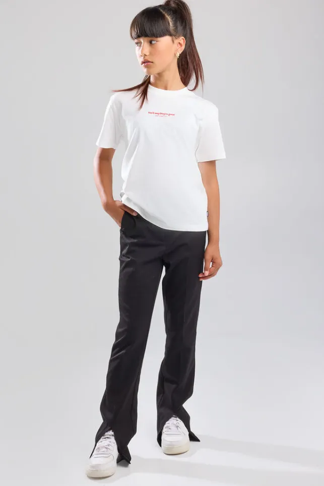 Discount AmericaToday Broek Polina JR Black