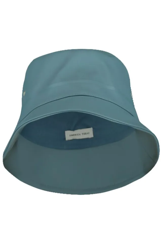 Hot AmericaToday Bucket hat Jace Frenchblue