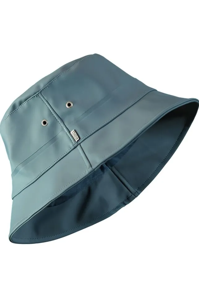 Hot AmericaToday Bucket hat Jace Frenchblue