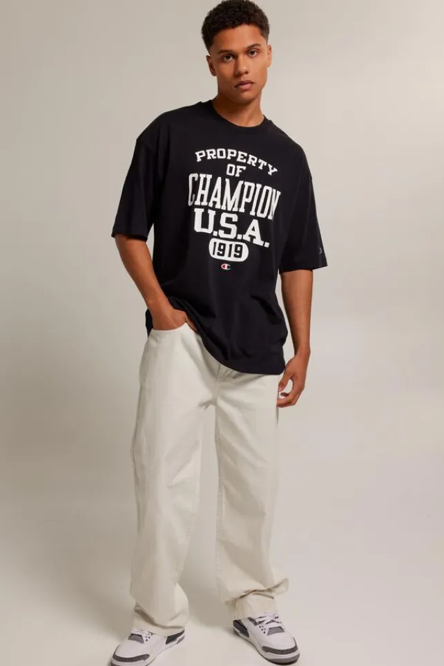 Fashion Champion Chino Beige