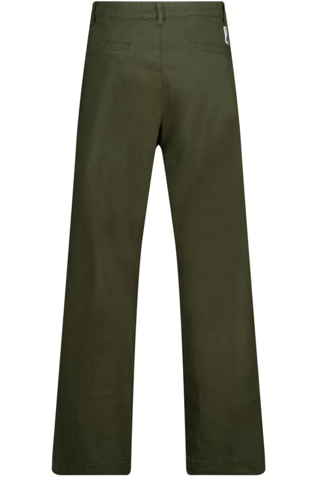 Flash Sale Champion Straight hem pants Army