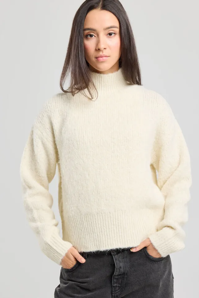 Discount AmericaToday Coltrui Khloe Offwhite