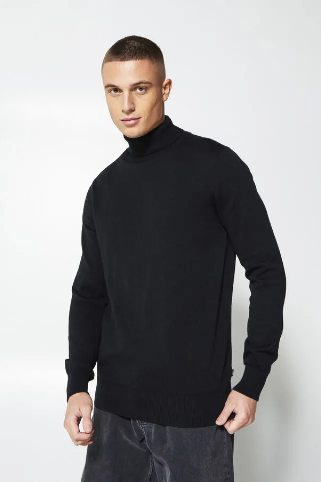 Discount AmericaToday Coltrui Knox Black