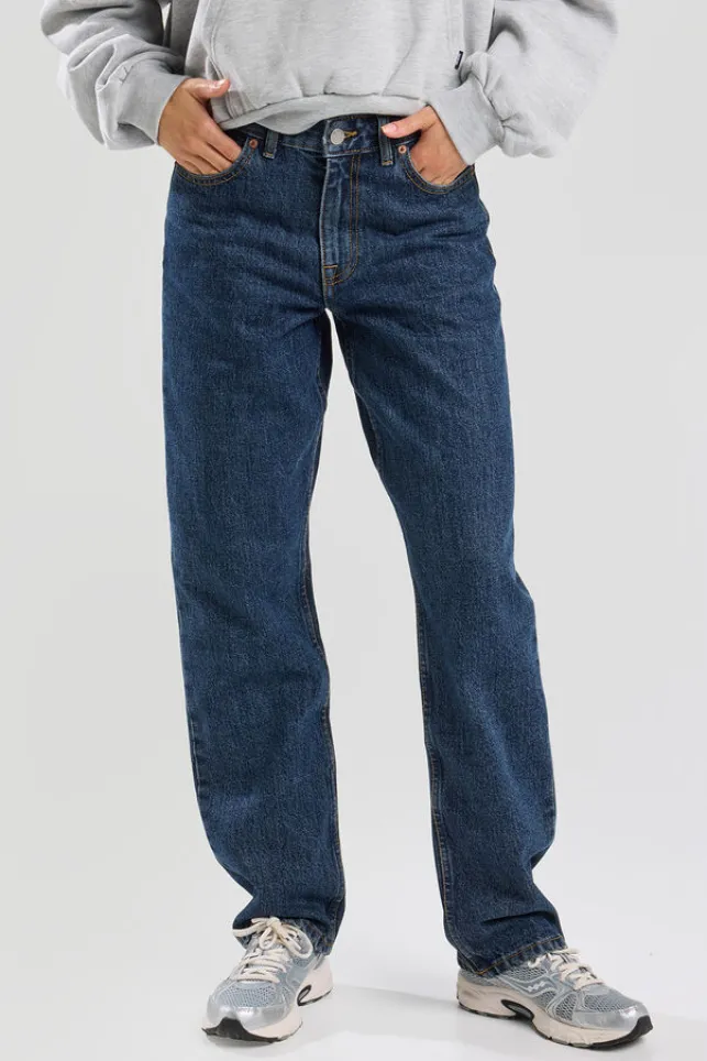 Store Dr.Denim Dr. Denim Arch Jeans Darkused