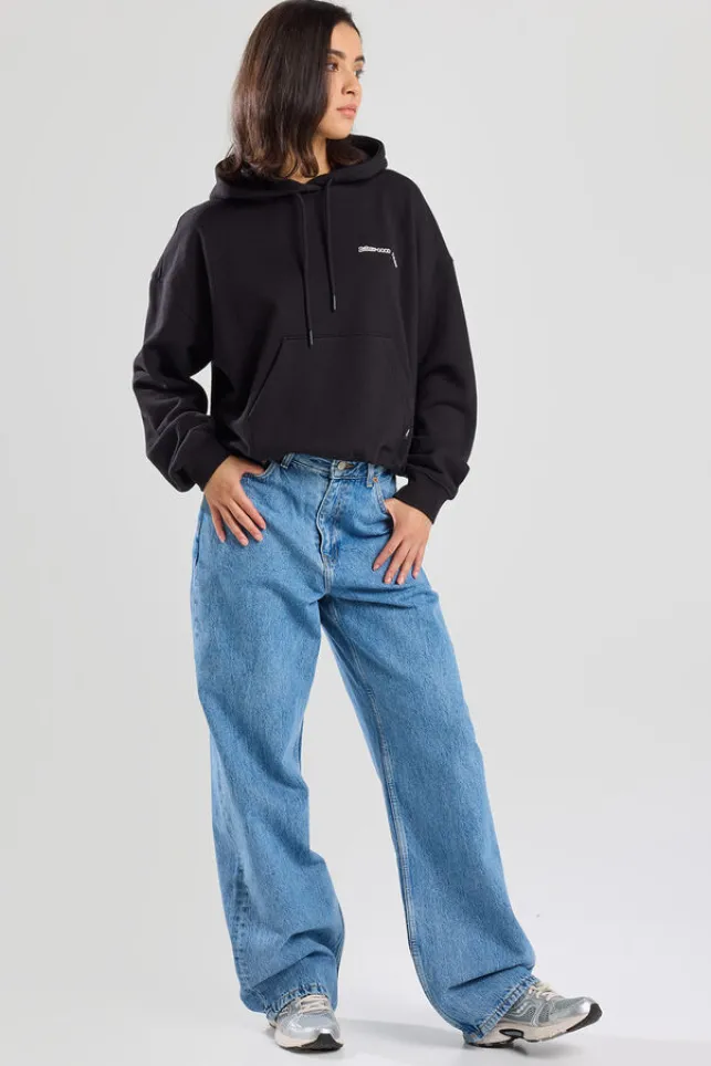 Store Dr.Denim Dr Denim Donna Jeans Denimblue