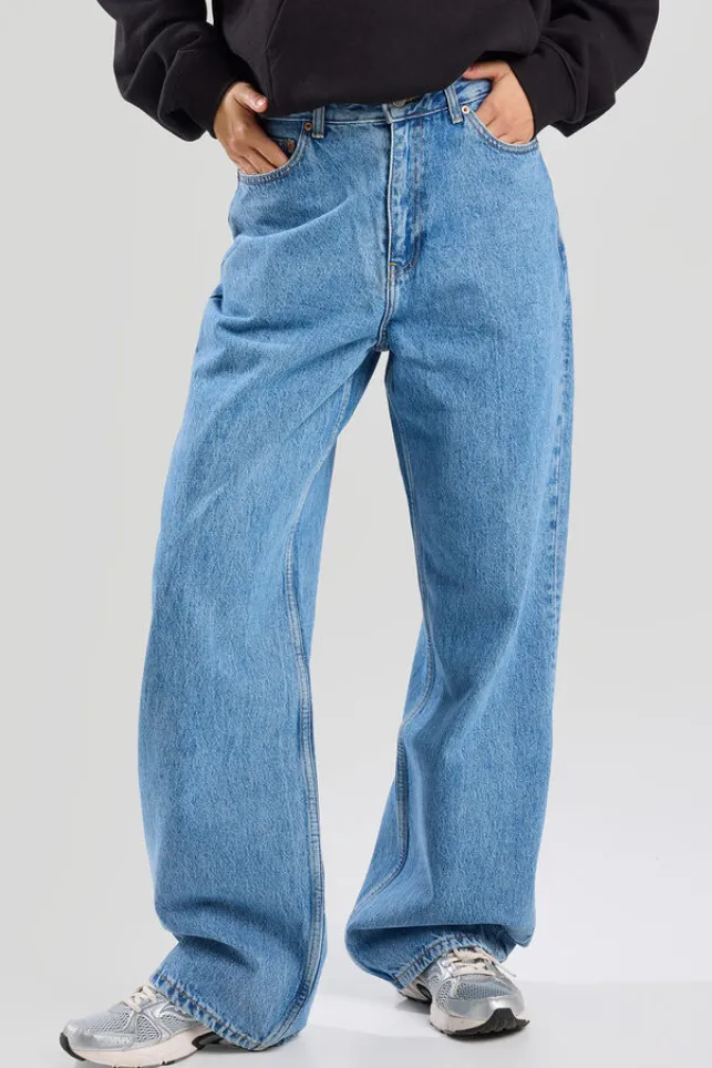 Store Dr.Denim Dr Denim Donna Jeans Denimblue