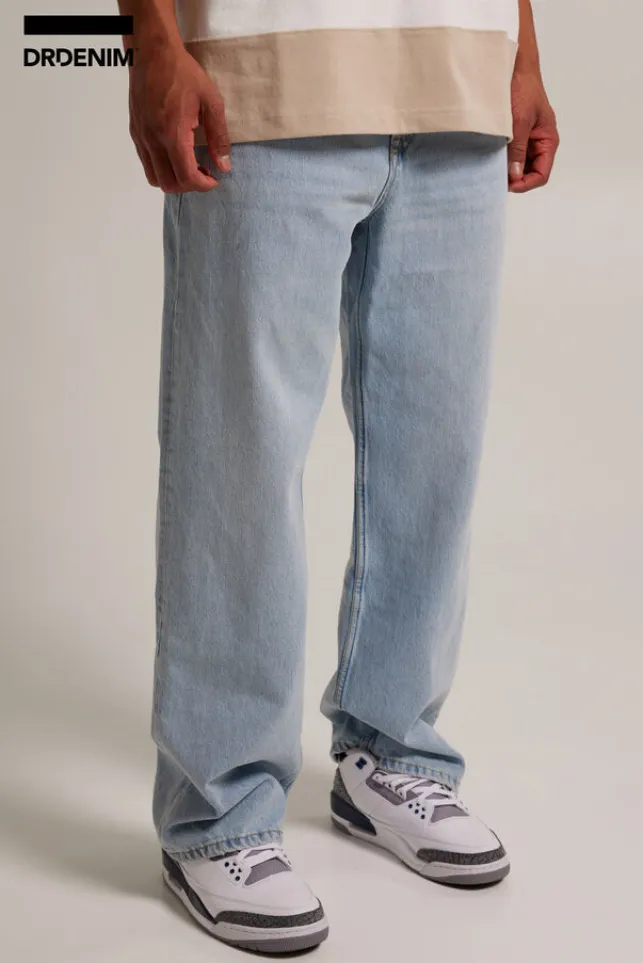 Flash Sale Dr.Denim Dr. Denim Jeans Omar Denimblue