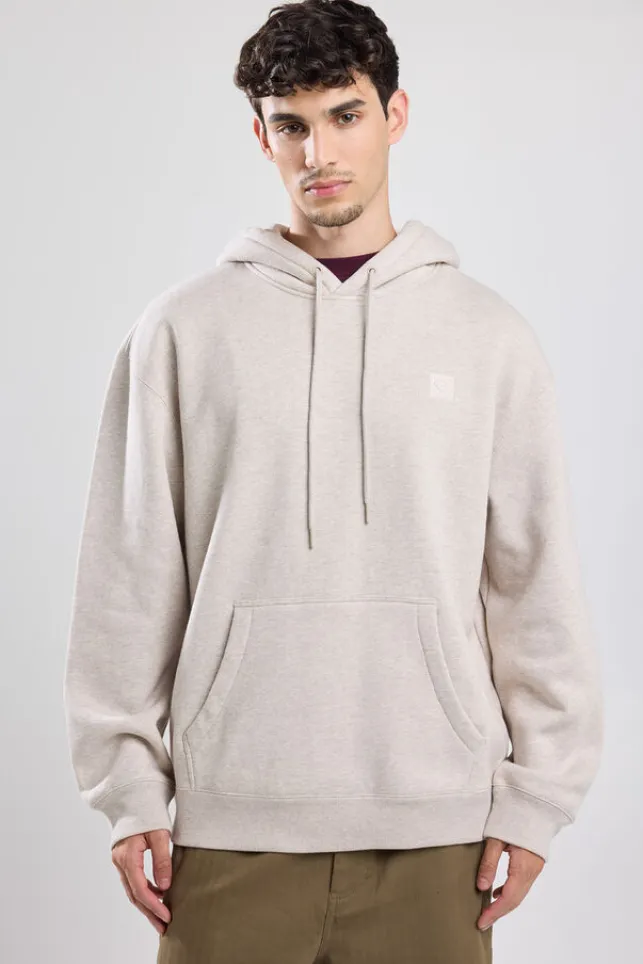 Outlet AmericaToday Hoodie Seth Oatmeal