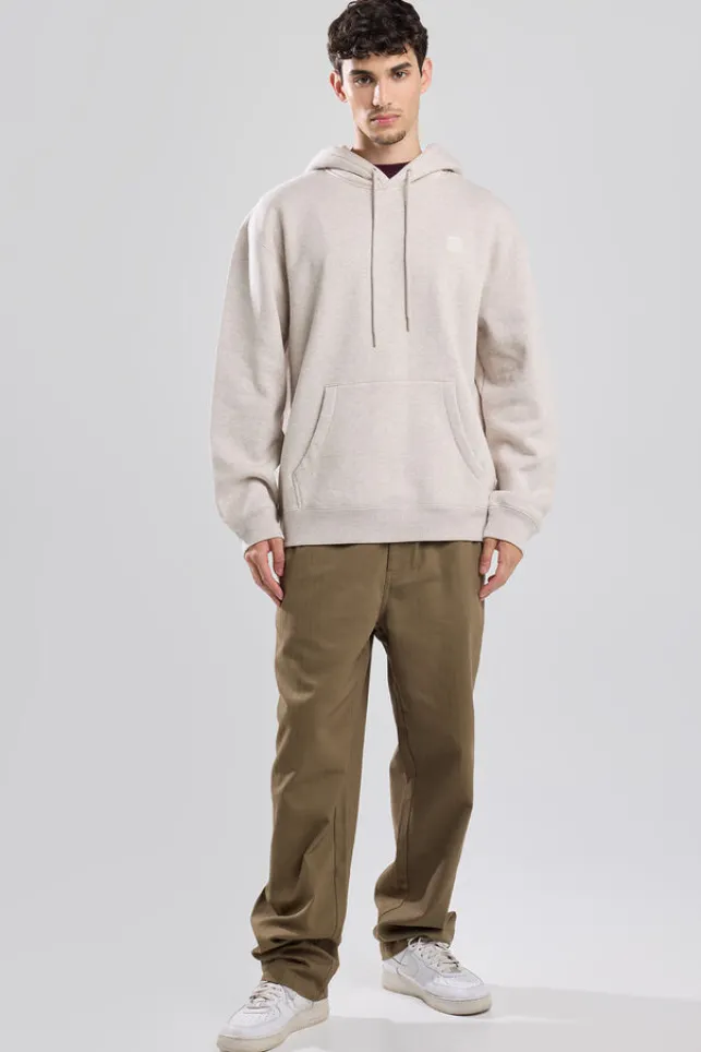 Outlet AmericaToday Hoodie Seth Oatmeal