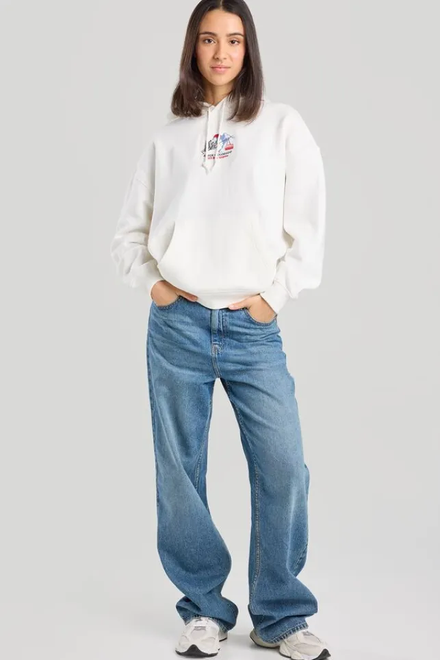Store AmericaToday Hoodie Shanna X Offwhite