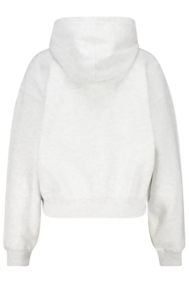 Store AmericaToday Hoodie Sima lightgreymelange