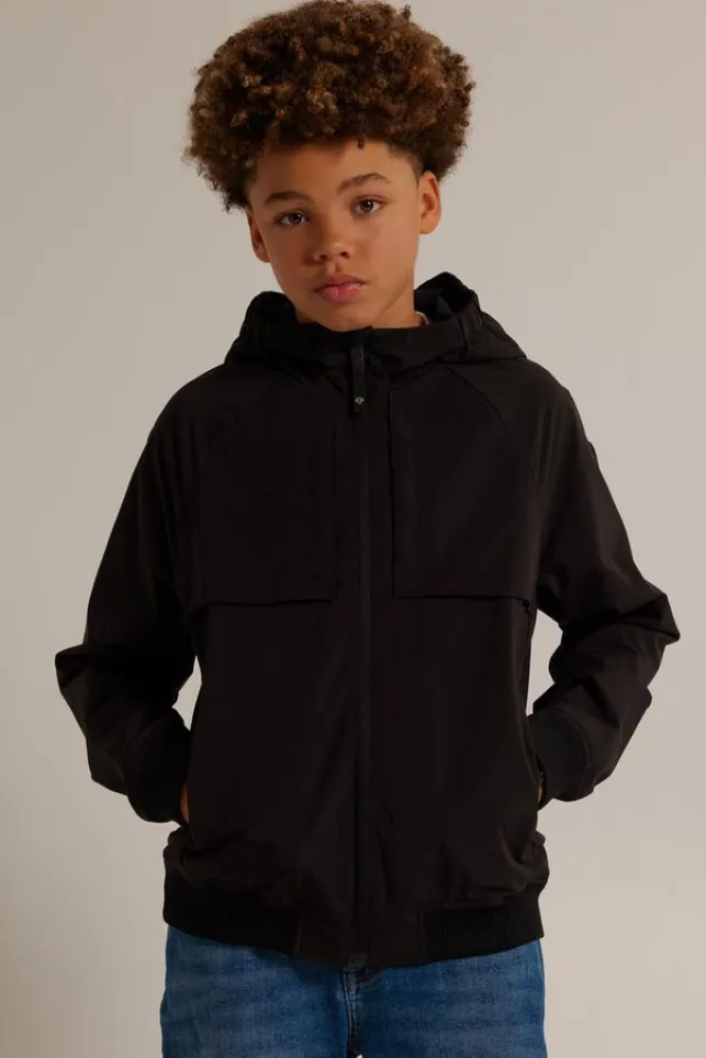Fashion AmericaToday Jack Jasper JR Black
