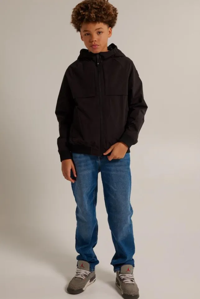 Fashion AmericaToday Jack Jasper JR Black