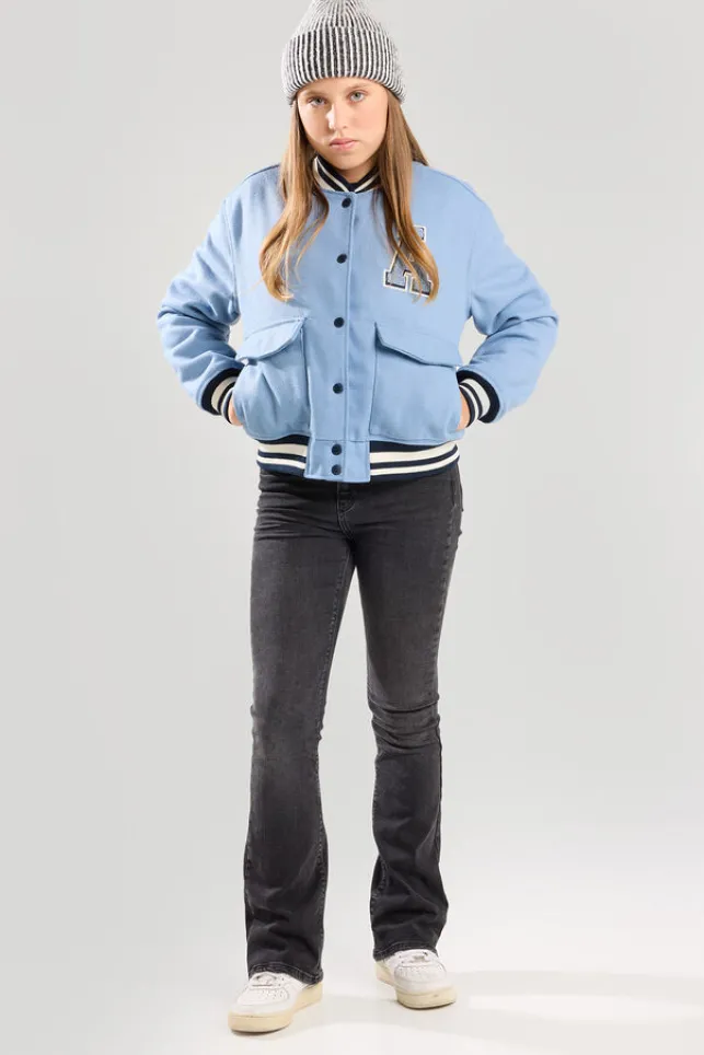 Shop AmericaToday Jacket Jala JR Blue