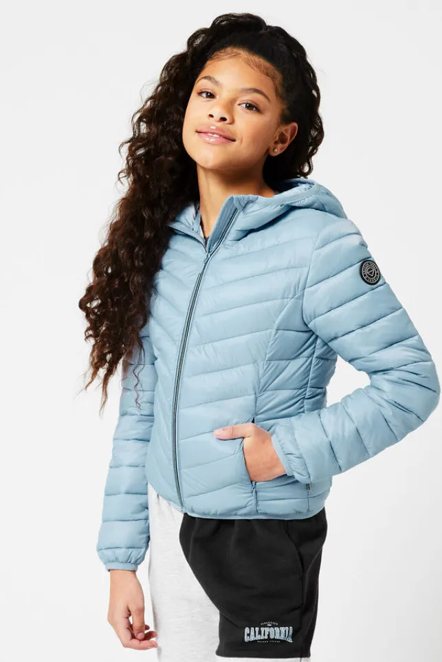 New AmericaToday Jas Alice JR Babyblue