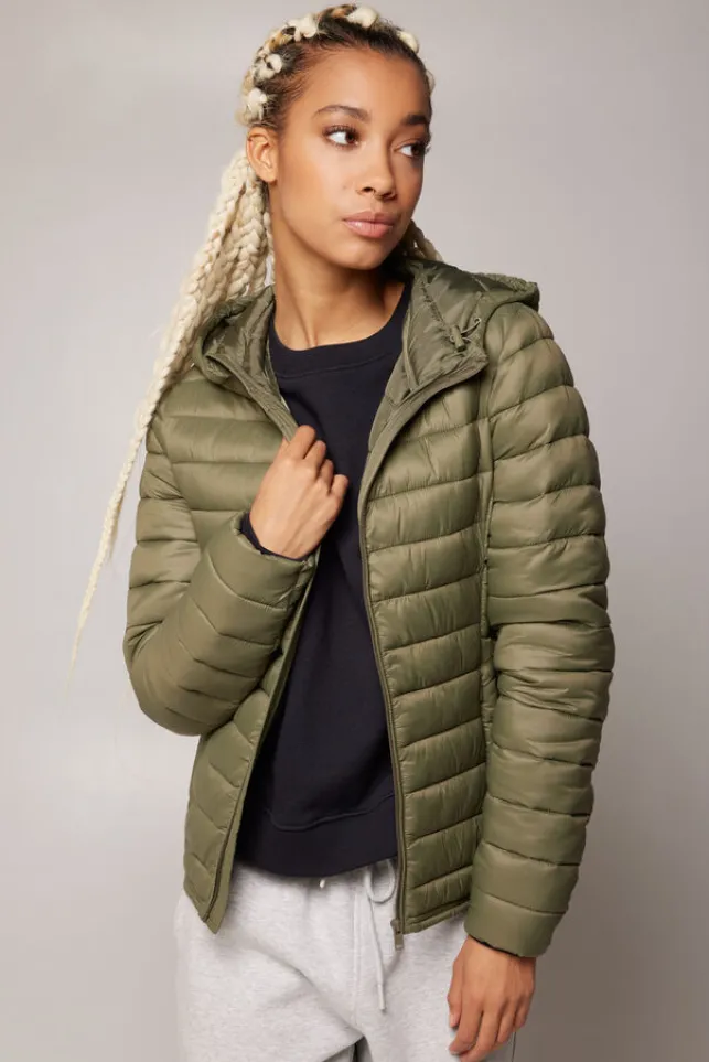 Cheap AmericaToday Jas Jacky Hood Field