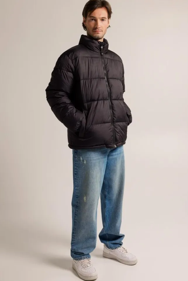Outlet AmericaToday Jas Jasper Black