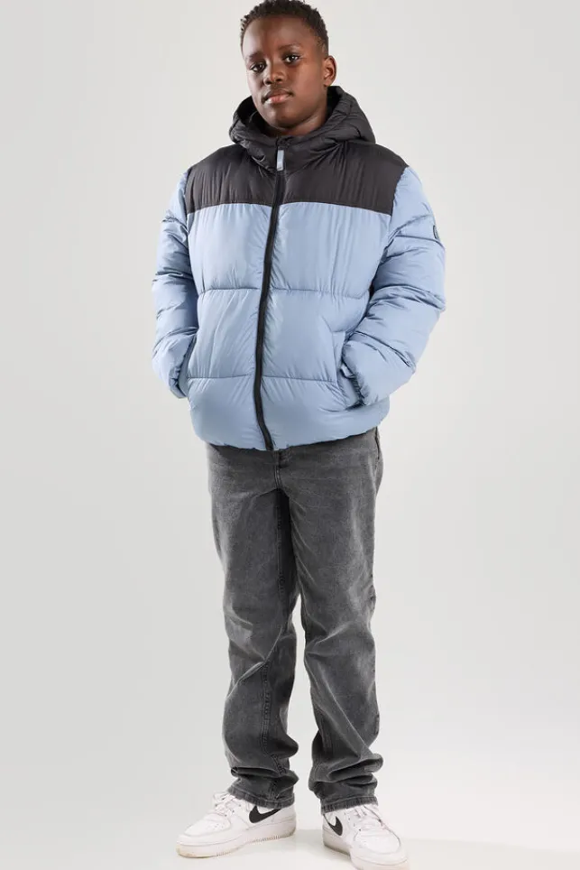 Outlet AmericaToday Jas Jax JR Blue/black