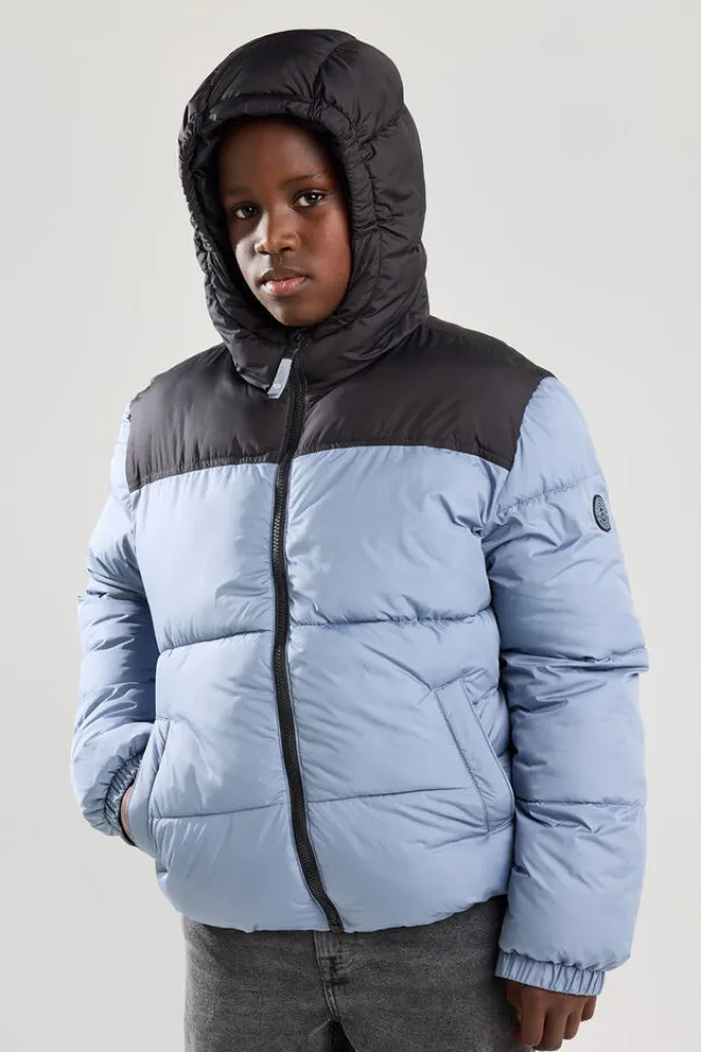 Outlet AmericaToday Jas Jax JR Blue/black