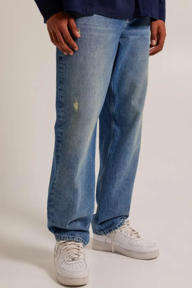 Shop AmericaToday Jeans Dallas Denimblue