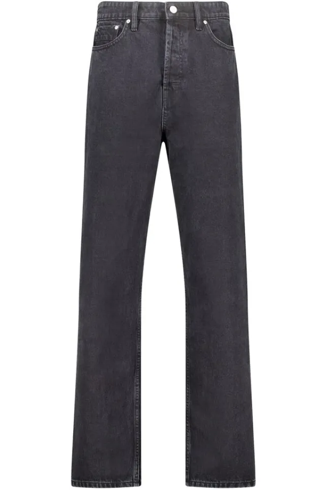 Hot AmericaToday Jeans Dallas Washedblack