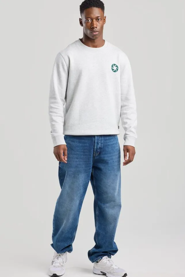Store AmericaToday Jeans Dallas Darkblue