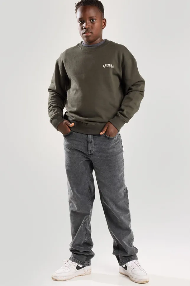 Clearance AmericaToday Jeans Dallas Jr Washedgrey