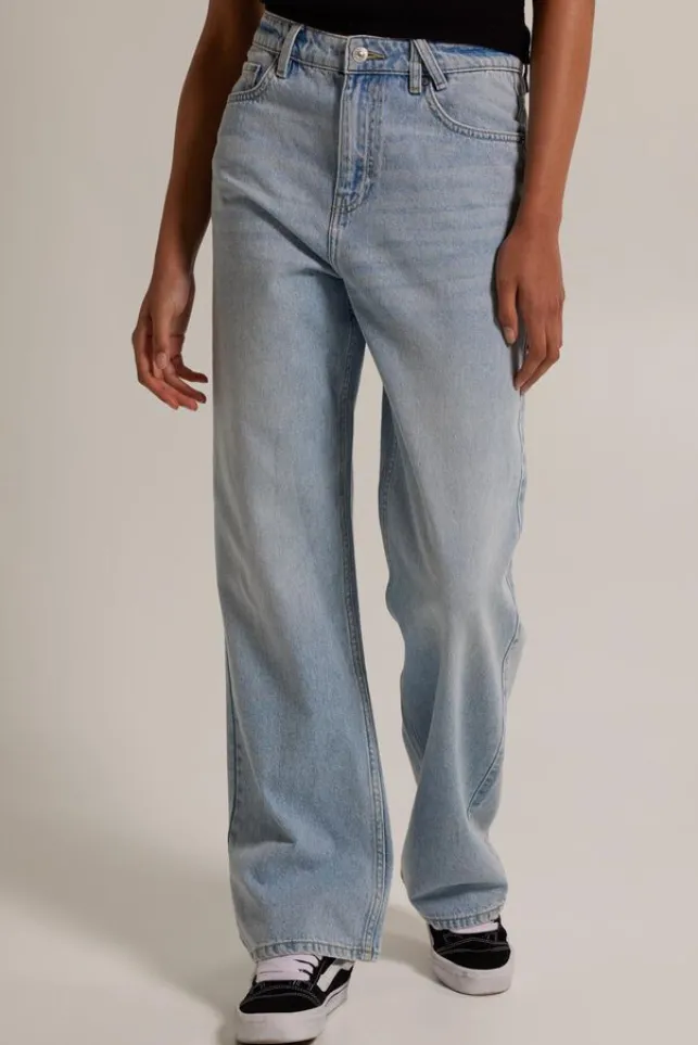 Fashion AmericaToday Jeans Irvine Lightblue