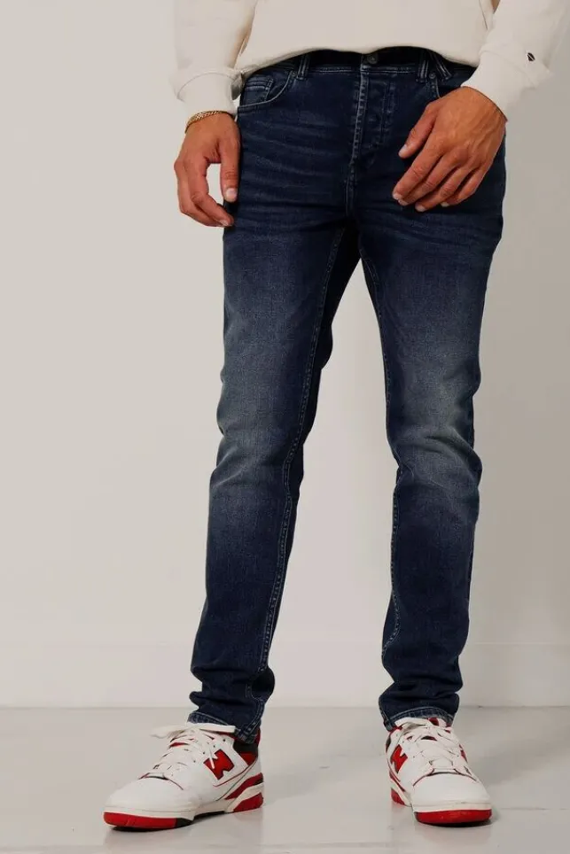 Fashion AmericaToday Jeans Neil Darkblue