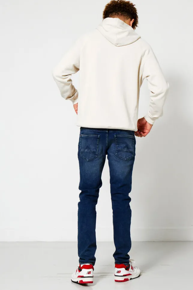 Fashion AmericaToday Jeans Neil Darkblue