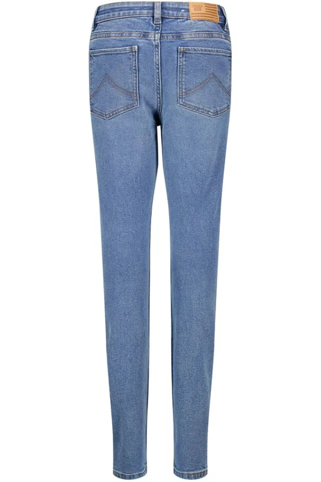 Fashion AmericaToday Jeans Ohio JR Mediumblue