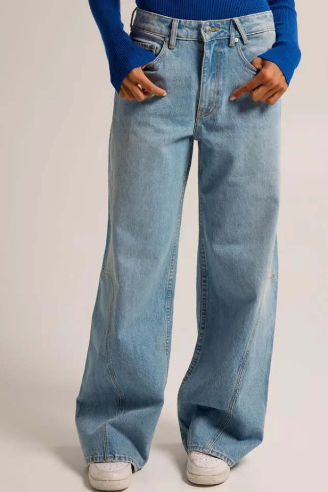Store AmericaToday Jeans Seatle Usedblue