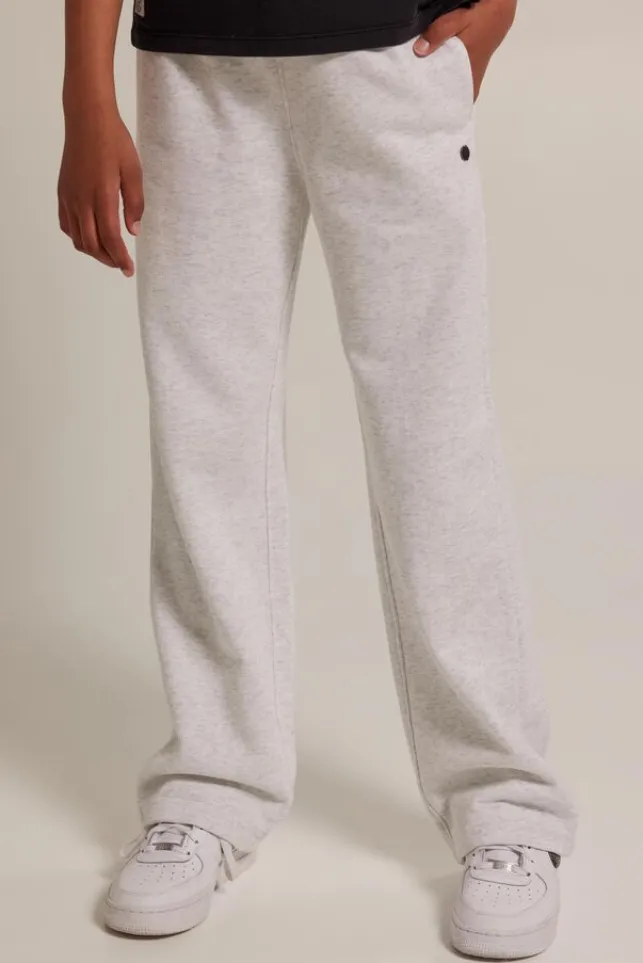 Clearance AmericaToday Joggingbroek Cami JR lightgreymelange
