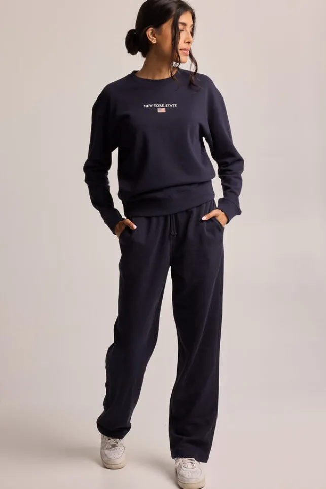 Sale AmericaToday Joggingbroek Cara Midnight