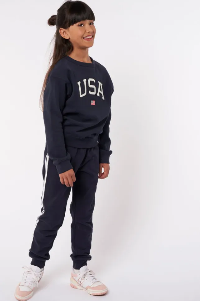 Shop AmericaToday Joggingbroek Carly JR Midnight