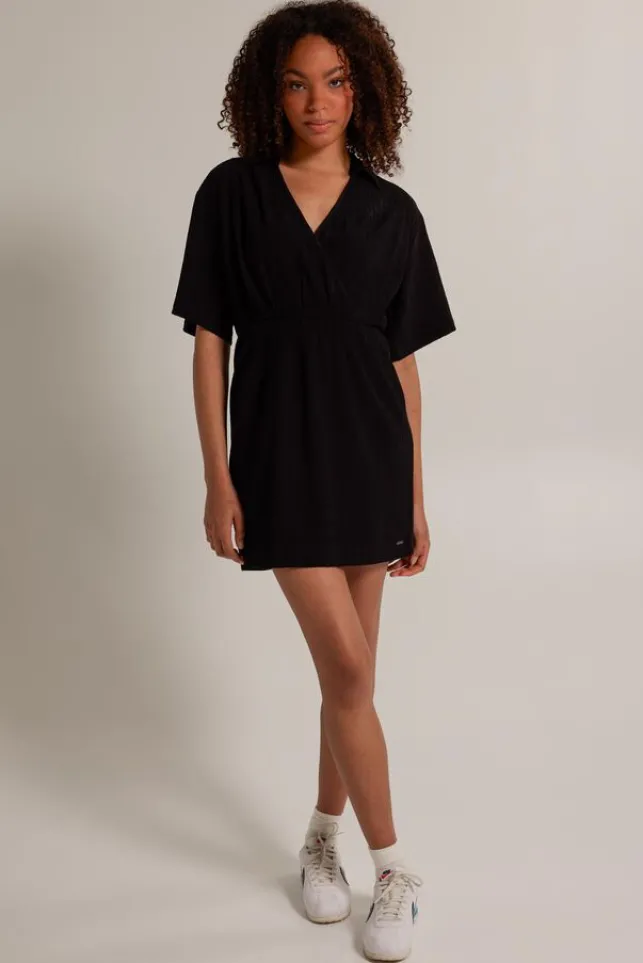 Cheap AmericaToday Jurk Dana Black