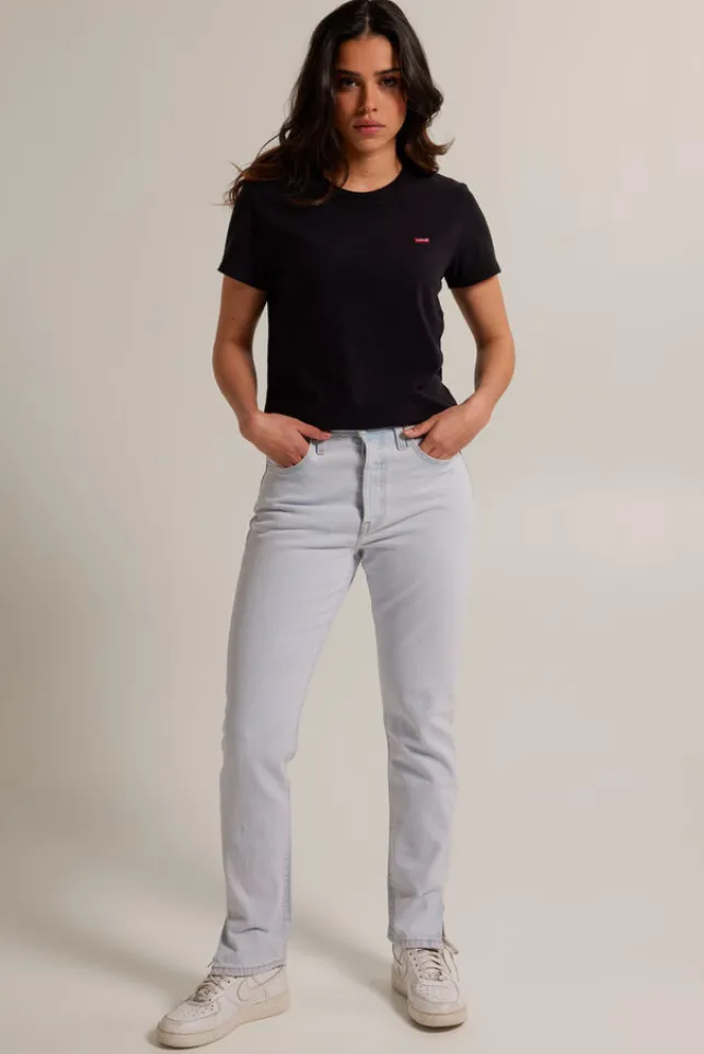 Store Levi's Jeans 501 skinny jeans Lightningindigo
