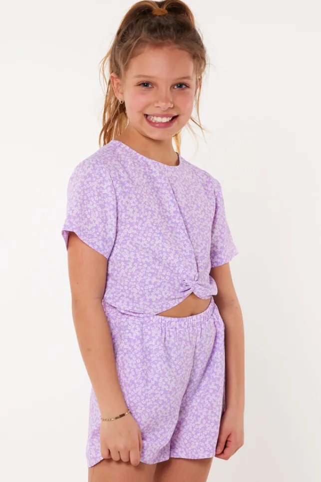 Store AmericaToday Playsuit Nash Jr Lilac