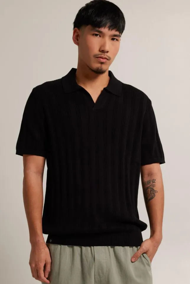 Store AmericaToday Polo Kenny Washedblack