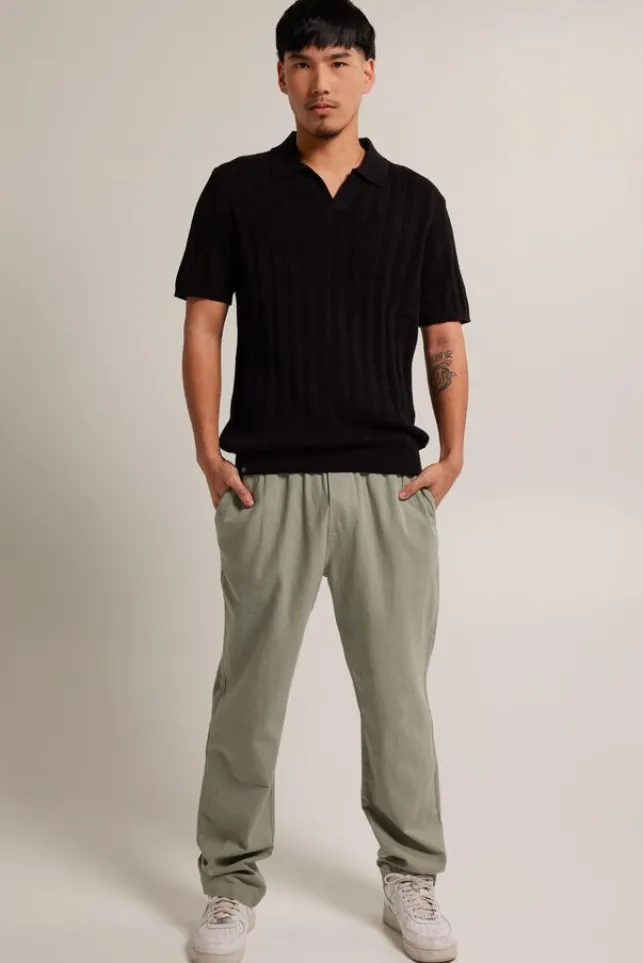 Store AmericaToday Polo Kenny Washedblack