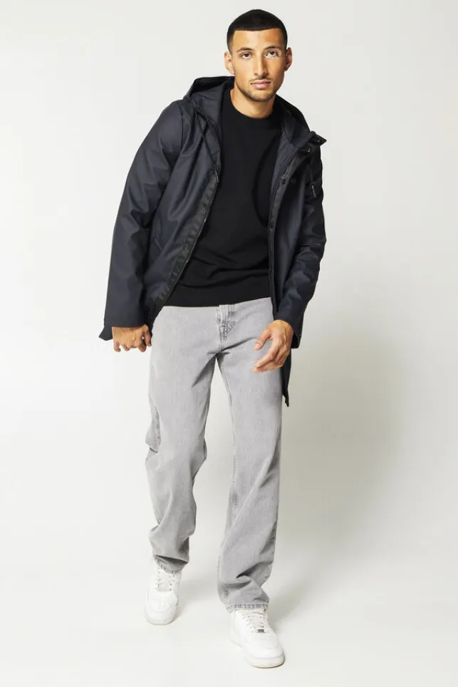 Fashion AmericaToday Regenjas Jace Deepblue