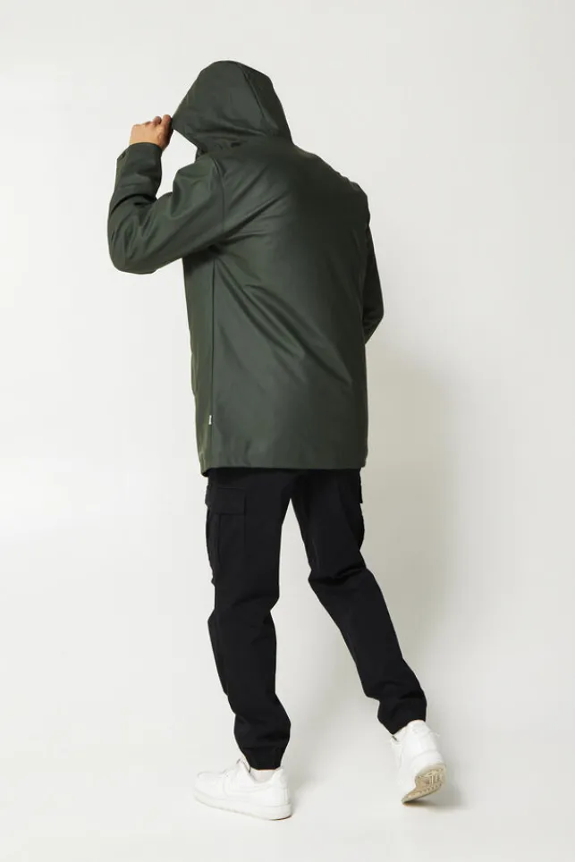 Online AmericaToday Regenjas Jace Padded Cascade