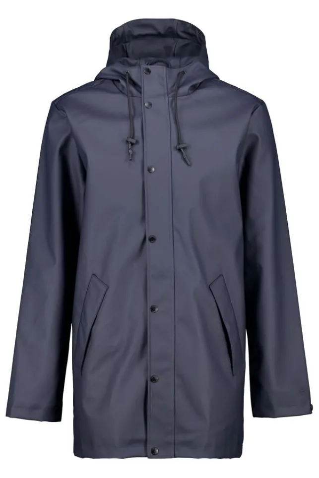Shop AmericaToday Regenjas Jake Deepblue