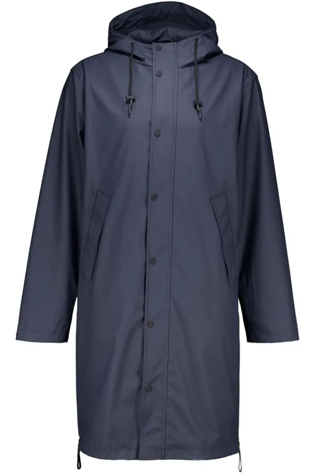 Discount AmericaToday Regenjas Jake X Navy