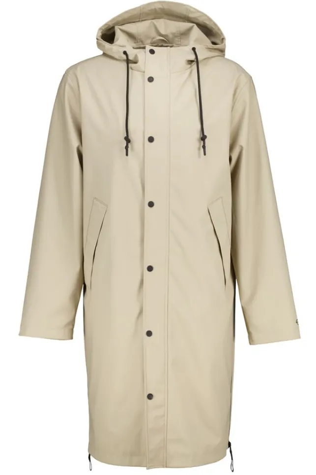 Shop AmericaToday Regenjas Jake X Khaki